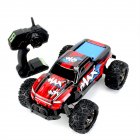 1:12 High-speed Remote Control Car Children RC Off-road Vehicle Model