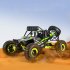 1 12 Off road Drift Remote  Control  Car  Toy 540 Brush Motor 2 4g Four wheel Drive High speed 7 4v Powerful Batteries Vehicle Model Red