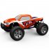 1 12 RC Car 2 4G 4WD 42km h High Speed  Truck Radio Control Buggy Off Road Electric Toy red