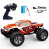 1 12 RC Car 2 4G 4WD 42km h High Speed  Truck Radio Control Buggy Off Road Electric Toy red