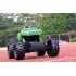 1 12 RC RTR Truck that has 4WD capabilities as well as having a 60 Meter Control Distance