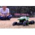 1 12 RC RTR Truck that has 4WD capabilities as well as having a 60 Meter Control Distance