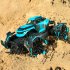1 12 Remote Control Stunt Car Four wheel Drive Climbing Off road Vehicle Children Rc Speed Car Toys For Kids Red 1 battery