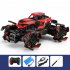 1 12 Remote Control Stunt Car Four wheel Drive Climbing Off road Vehicle Children Rc Speed Car Toys For Kids Blue 1 battery