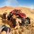 1 12 Remote Control Stunt Car Four wheel Drive Climbing Off road Vehicle Children Rc Speed Car Toys For Kids Red 1 battery