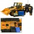 1 12 Simulation Engineering Vehicle Model Remote Control Bulldozer Excavator Crane Dump Truck Toys for Boys 6822l