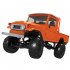 1 12 Simulation Truck RC Car Modeling Toy with Remote Control for Kids  Silver vehicle MN45 1 12