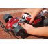 1 12 Transforming RC Car with 3 in 1 Car function  22Km H Top Speed  Interchangeable Wheels and more   This F1 inspired RC car is nothing short but impressive