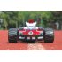 1 12 Transforming RC Car with 3 in 1 Car function  22Km H Top Speed  Interchangeable Wheels and more   This F1 inspired RC car is nothing short but impressive