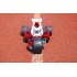 1 12 Transforming RC Car with 3 in 1 Car function  22Km H Top Speed  Interchangeable Wheels and more   This F1 inspired RC car is nothing short but impressive