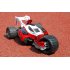 1 12 Transforming RC Car with 3 in 1 Car function  22Km H Top Speed  Interchangeable Wheels and more   This F1 inspired RC car is nothing short but impressive