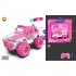 1 12 Wireless Rc Car Toy 2 4g Four wheel Drive Electric Remote Control Off road High speed Vehicle Blue English Gift Box 1 12