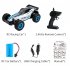 1 14 2 4G RC Racing Car 4WD Remote Control High Speed Electric Racing Climbing RC Stunt Car Drift Vehicle Model Toy For Boy red