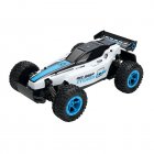 1:14 2.4G RC Racing Car 4WD Remote Control High Speed Electric Racing Climbing RC Stunt Car Drift Vehicle Model Toy For Boy blue