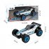 1 14 2 4G RC Racing Car 4WD Remote Control High Speed Electric Racing Climbing RC Stunt Car Drift Vehicle Model Toy For Boy red