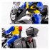 1 14 Alloy Motorcycle Model Simulation Pull back Diecast Motorcycle With Figure Doll For Boys Birthday Christmas Gifts Home Decor VB32513 police  black