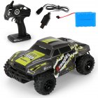 1:14 RC Car 4-channel 2.4G Wireless Off-road Vehicle Kids Electric Racing Car