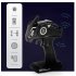 1 14 RC Car 4 channel 2 4G Wireless Off road Vehicle Kids Electric Racing Car Toys MGRC 32A Blue