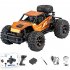 1 14 Remote Control Car 25km h High Speed Off road Vehicle Drift Climbing Car Model Toys Blue