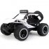 1 14 Remote Control Car High speed Sand Racing Drift Off road Vehicle Rechargeable Climbing Car Model Toy Blue