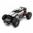 1 14 Remote Control Car Off road Climbing High Speed Alloy Vehicle Drift Racing Rc Car Toy Gifts For Children Green 2 batteries