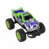 1 14 Remote Control Truck Children 2wd All terrain Electric Off road Rc Monster car Model Toys For Kids Gifts UJ99 N02 1 14