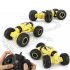 1 14 Remote Control Twist Stunt Car Rechargeable Gesture Sensing Climbing RC Car Toys Remote Control