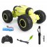1 14 Remote Control Twist Stunt Car Rechargeable Gesture Sensing Climbing RC Car Toys Remote Control