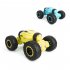 1 14 Remote Control Twist Stunt Car Rechargeable Gesture Sensing Climbing RC Car Toys Remote Control