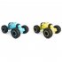 1 14 Remote Control Twist Stunt Car Rechargeable Gesture Sensing Climbing RC Car Toys Remote Control
