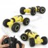 1 14 Remote Control Twist Stunt Car Rechargeable Gesture Sensing Climbing RC Car Toys Remote Control