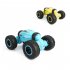 1 14 Remote Control Twist Stunt Car Rechargeable Gesture Sensing Climbing RC Car Toys Remote Control