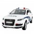 1 14 Scale Q7 Police Remote Control Car Drift Large Electric Police Car Model Toy With Sound Light For Children Q7 Police Car 1 14