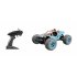 1 14 Scale RC Car Simulation Model Toy Four Wheel Drive Off road Vehicle Gift for Kids blue G165