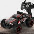 1 14 Wireless Remote Control Racing Car 2 wheel Drive High speed Drift Off road Vehicle Children Toy Car Model red 1 14