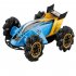 1 14 Z109 RC Car Cool Stunt Drift Car 360   Universal Wheels 2 4GHz Remote Control Toy  Blue