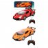 1 16 2 4G RC Car 4CH Rechargeable Dual Motor Remote Control Sports Cars With Light For Boys Girls Gifts red 1 16