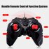 1 16 2 4G RC Car 4CH Rechargeable Dual Motor Remote Control Sports Cars With Light For Boys Girls Gifts orange color 1 16