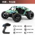 1 16 2 4G RC Car 4WD 70KM H High Speed Off Road Vehicle With LED Light Full Scale Brushless Remote Control Racing Car For Boys Girls Birthday Gifts B yellow gre