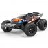 1 16 2 4G RC Car 4WD 70KM H High Speed Off Road Vehicle With LED Light Full Scale Brushless Remote Control Racing Car For Boys Girls Birthday Gifts B black red