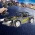 1 16 2 4GHZ Remote Control Car 4CH High Speed ESP RC Drift Racing Car with Light Off road Vehicle Model UD1601