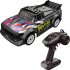 1 16 2 4GHZ Remote Control Car 4CH High Speed ESP RC Drift Racing Car with Light Off road Vehicle Model UD1601