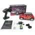 1 16 2 4GHZ Remote Control Car 4CH High Speed ESP RC Drift Racing Car with Light Off road Vehicle Model SG1605