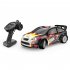 1 16 2 4GHZ Remote Control Car 4CH High Speed ESP RC Drift Racing Car with Light Off road Vehicle Model UD1604