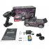 1 16 2 4GHZ Remote Control Car 4CH High Speed ESP RC Drift Racing Car with Light Off road Vehicle Model SG1606