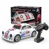 1 16 2 4GHZ Remote Control Car 4CH High Speed ESP RC Drift Racing Car with Light Off road Vehicle Model 1608