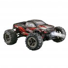 1:16 2.4GHZ Remote Control Car 4WD 45km/h Off-road Vehicle Electric Car Model Toy