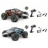 1 16 2 4GHZ Remote Control Car 4WD 45km h High Speed Off road Vehicle Rechargeable Electric Car Model Toys Red