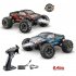 1 16 2 4GHZ Remote Control Car 4WD 45km h High Speed Off road Vehicle Rechargeable Electric Car Model Toys Red