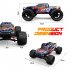 1 16 2 4Ghz RC Car 40KM H High Speed Off Road Vehicle with Dual 280 Motor 4WD Electric Remote Control Car 9500E Red